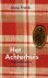 Anne Frank - Het Achterhuis