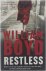William Boyd - Restless