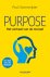 Paul Stamsnijder - Purpose