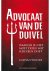 Caspian Woods - Advocaat van de duivel