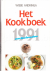 Het Kookboek 1991 eetkalender
