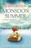 Julia Gregson - Monsoon Summer