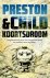 Koortsdroom / Pendergast th...