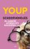 Schoofhondjes en andere afg...