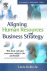 Aligning Human Resources An...