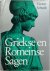 Griekse en Romeinse Sagen