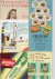 FOOD ADVERTISING LEAFLETS - Six Dutch Food advertising leaflets - Vis bij feesten - Bedrijfschap voor visserijproducten / Chivers / Duyvis / Haust / Pikanta - Eru Kaasfabriek /  Winterzon een vitaminebron - receptenboekje.