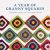 Kylie Moleta - A Year of Granny Squares