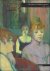 THE MUSEE TOULOUSE-LAUTREC ...
