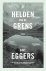 Dave Eggers - Helden van de grens