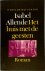 Isabel Allende 19690 - Het huis met de geesten