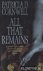 Cornwell, Patricia D - All that remains