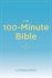 MICHAEL HINTON - 100-MINUTE BIBLE           ING