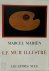Marcel Mariën - Le mur illustré