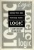 How to do things with logic