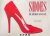 Shoes the ultimate accessory