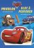 Disney Prikblok Cars Met Pr...
