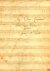 Viotti  Haydn: - [Musikmanuskript d. Zt. mit Duos von Viotti und Joseph Haydn] Six Duos [Es, B, E, D, C, A] Concertants / Pour Deux Violons / Composés / par Mr. Viotti e ...