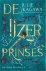 The Iron Fey 2 -   De IJzer...