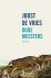 Joost de Vries - Oude meesters