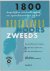H. Alkema - 1800 dagelijkse uitdrukkingen en spreekwoorden in het Nederlands, Noors en Zweeds