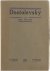 Dirk Vansina - Dostoïevsky