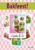Bakfeest - Cupcakes  zo