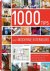 Cristina Paredes Benitez - 1000 tips voor moderne interieurs