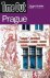 TIME OUT PRAGUE 6TH ED.