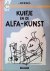 Kuifje en de Alfa-Kunst: he...