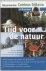 C. Dijkstra - Tijd voor de natuur