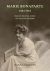 Hanna Stouten - Marie Bonaparte 1882-1962
