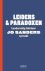 Jo Sanders - Leiders & paradoxen