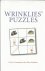 Wrinklies' puzzles - clever...