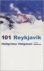 101 Reykjavik roman