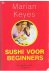 Sushi voor beginners