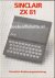 Sinclair ZX81 Spectrum Deut...