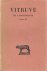 Vitruve - De l'architecture. Livre IX. Texte établi et traduit par Jean Soubiran