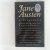 Jenkins, Elizabeth - Jane Austen ; A Biography
