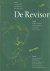 Buuren, Maarten van e.a. (redactie) - De revisor. 10de jaargang, no. 5