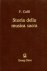 Storia della musica sacra n...