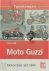 Moto Guzzi Motorräder seit ...