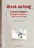 Toren, Benno van den - Breuk en Brug: In gesprek met Karl Barth en postmoderne theologie over geloofsverantwoording