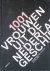 1001 vrouwen uit de Nederla...