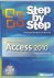 Joyce Cox; Joan Lambert - Access 2010