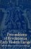 Forster, Robert & Jack P. Greene (eds.). - Preconditions of revolution in early modern europe.