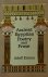 Ancient Egyptian Poetry and...