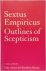 Outlines of Scepticism