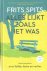 Alles lijkt zoals het was. ...