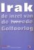 Irak de inzet van de tweede...
